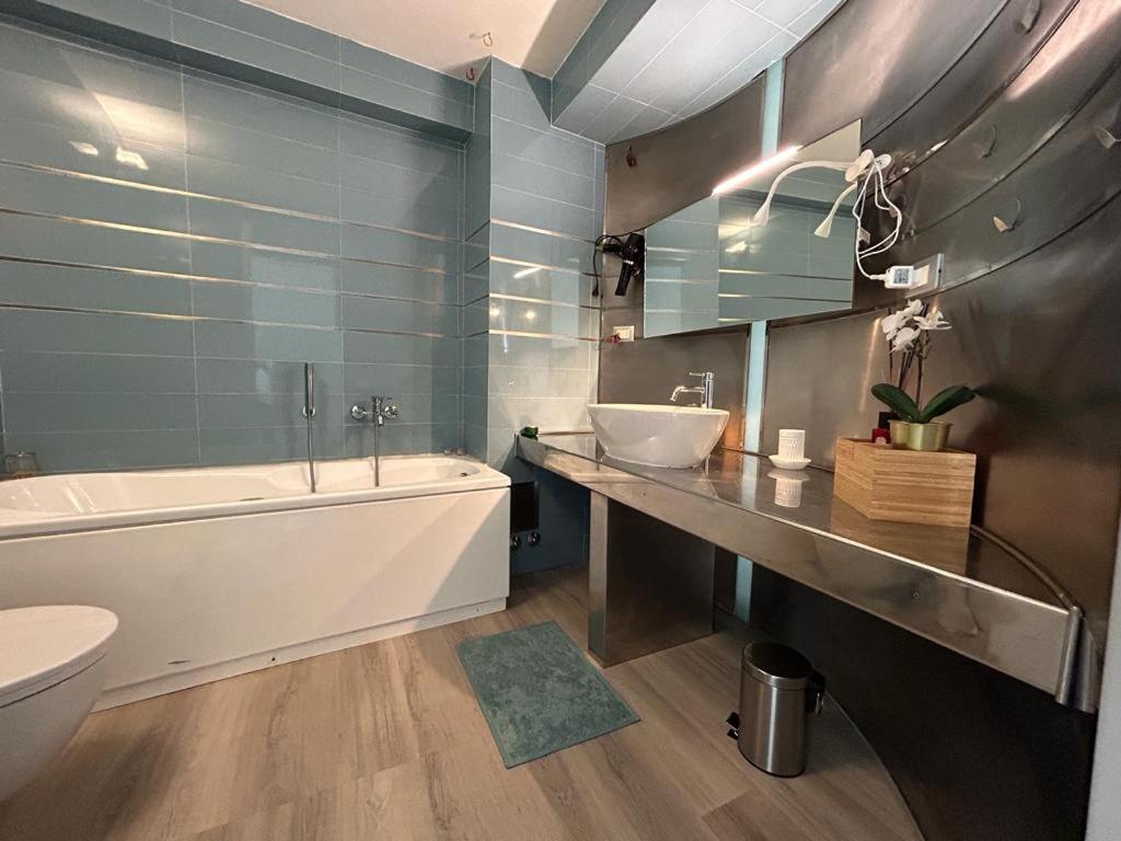 Appartement Loft 42 Pise