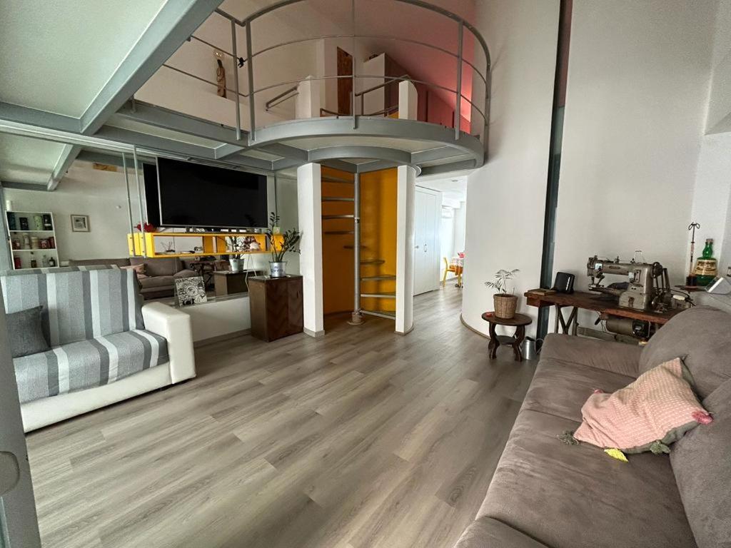 Loft 42 Appartement Pise