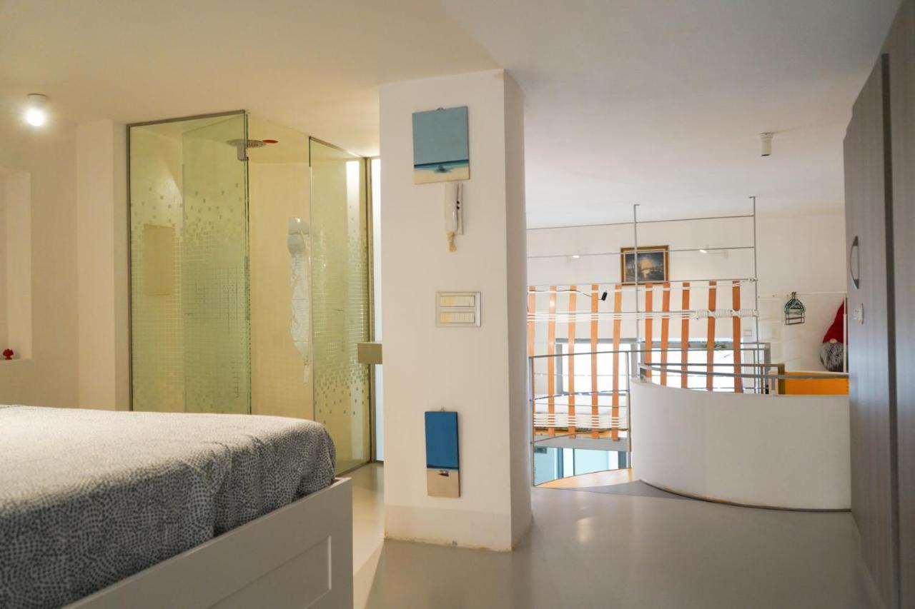Loft 42 * Pise