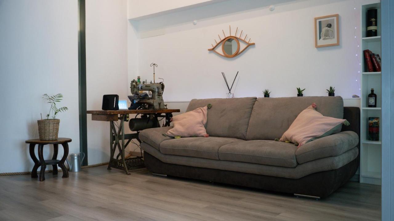 Appartement Loft 42 Pise