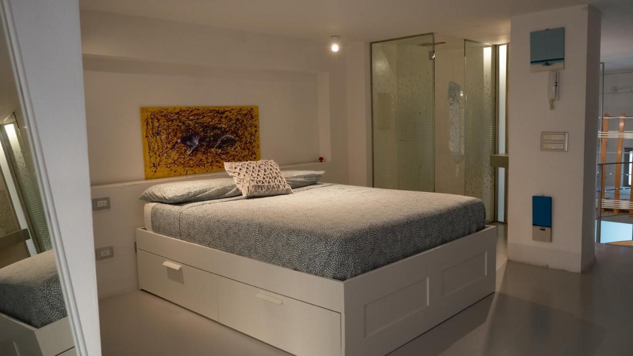 Loft 42 Appartement Pise