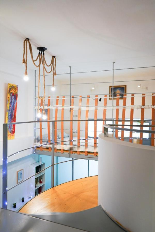 Loft 42 Pise