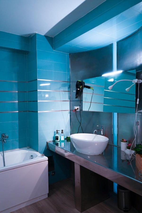 Loft 42 * Pise