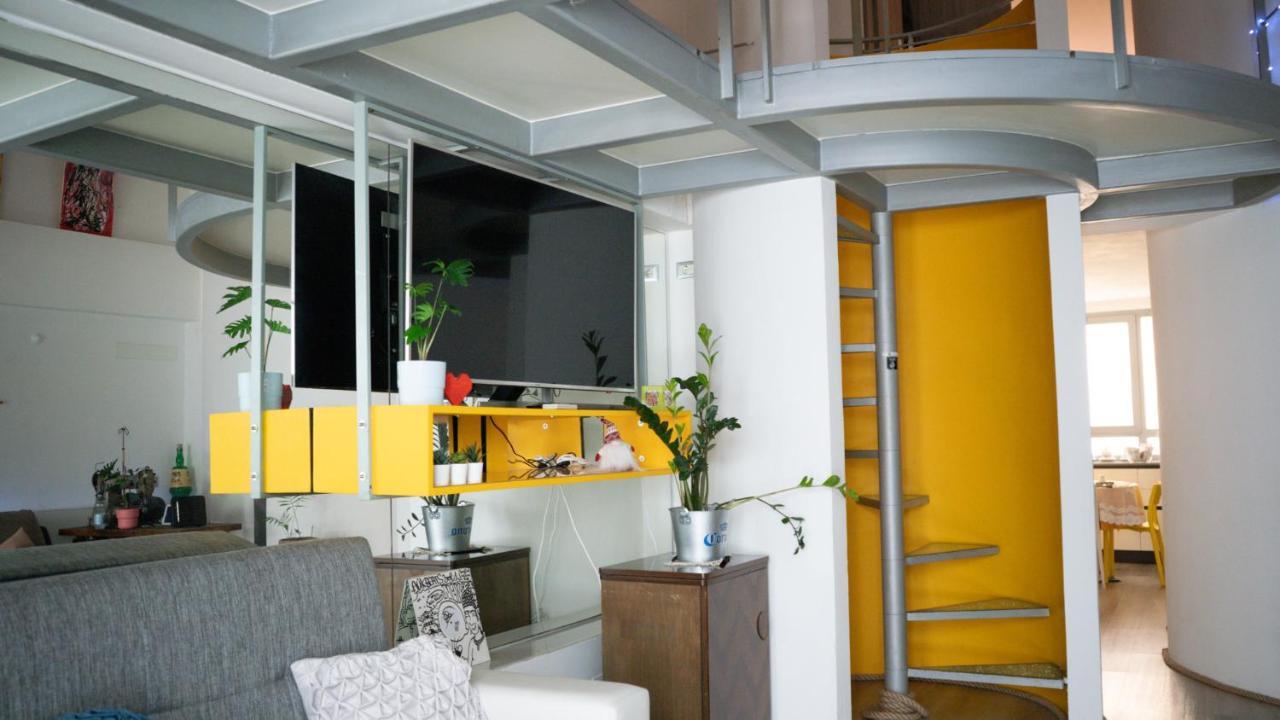 Appartement Loft 42 Pise