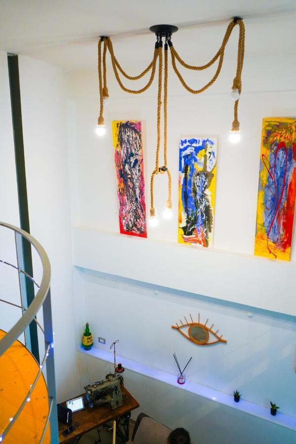 Loft 42 Pise
