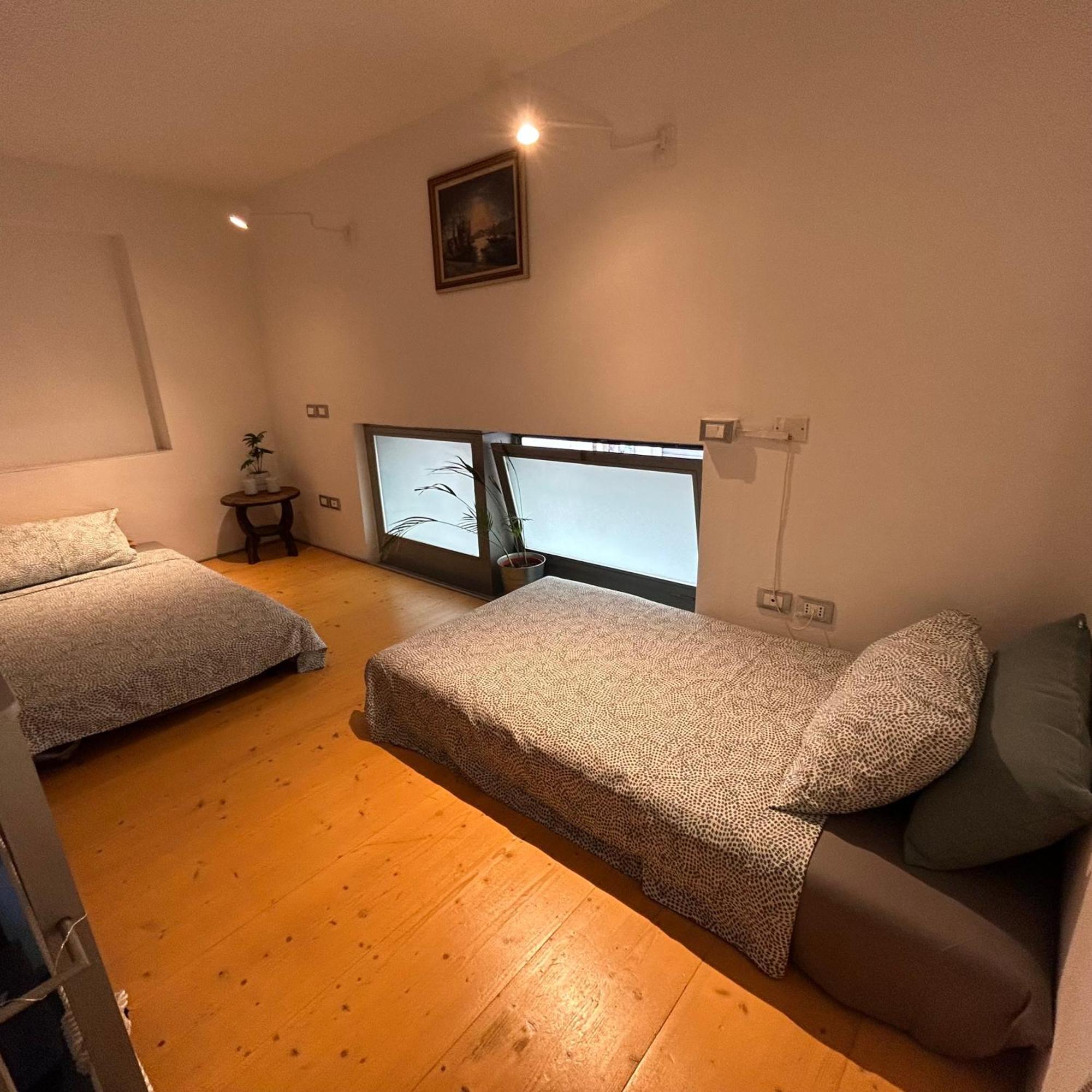 Loft 42 Appartement Pise