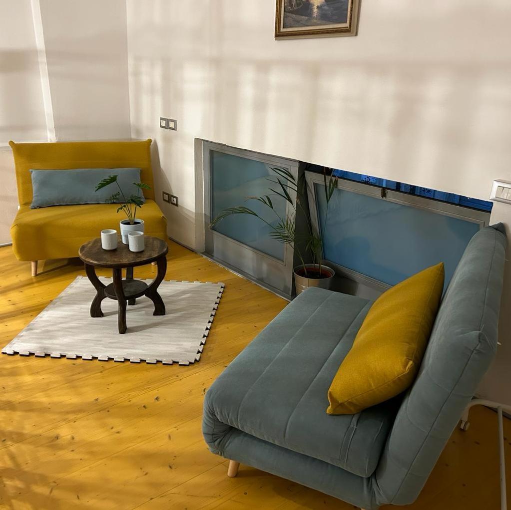 Loft 42 Appartement *