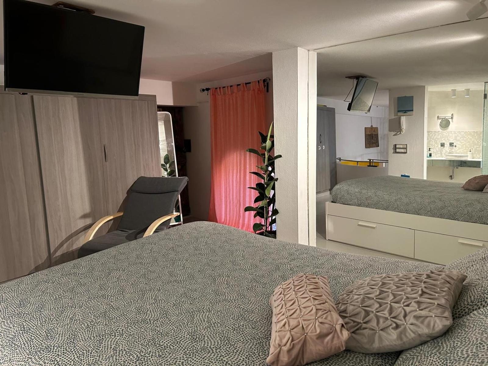 Appartement Loft 42